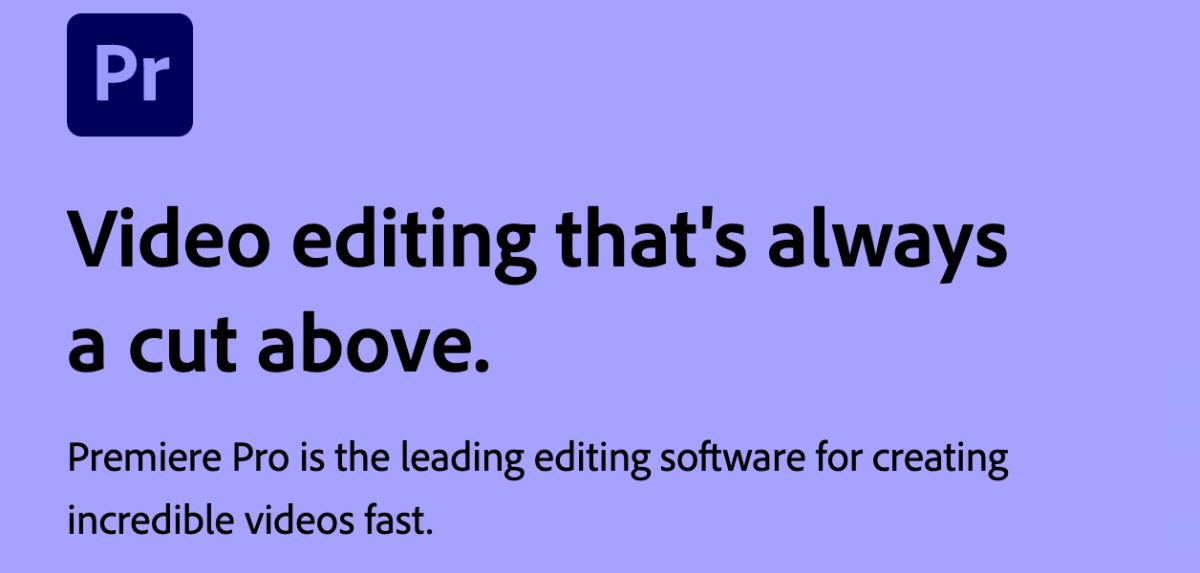 25 Best Motion Graphics Software from Beginners to Pros. 2023 Edition